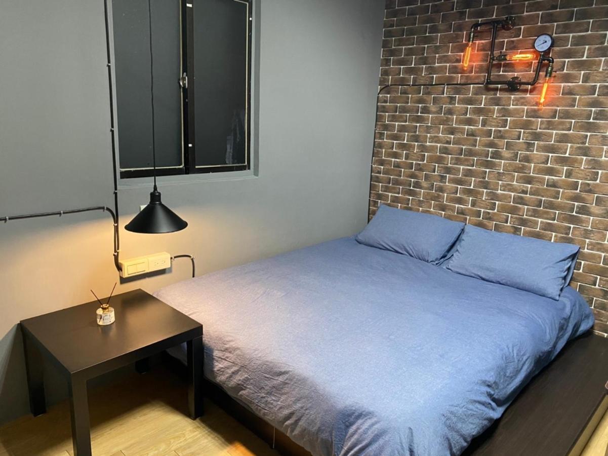 瑞芳旅人自助背包客棧Ruifang Travelers Backpackers Inn- 不接受現金 公共衛浴 需自備牙刷及毛巾 New Taipei City Ngoại thất bức ảnh