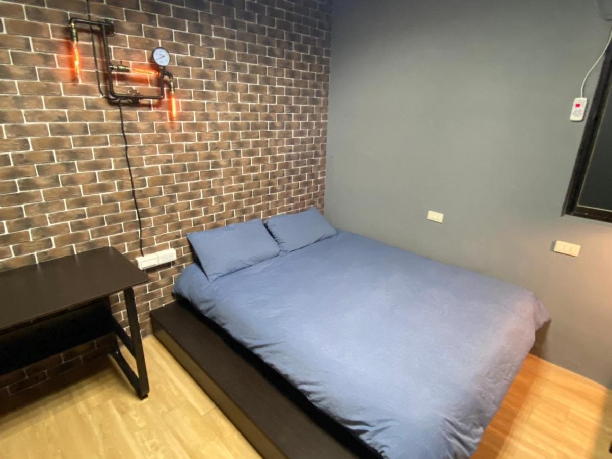 瑞芳旅人自助背包客棧Ruifang Travelers Backpackers Inn- 不接受現金 公共衛浴 需自備牙刷及毛巾 New Taipei City Ngoại thất bức ảnh